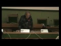 Fiorella Valvo - Stati Generali di Civiltà Vigevanese - Seconda parte