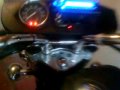 shadow 600 com som