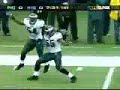Philadelphia Eagles Defensive Demolitions