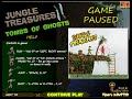 jungle treasures ii - tombs of ghosts. you are is treasures raider, try collect all treasures in each level. treasures hide in chests. find all chests for fi...
