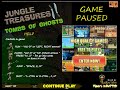 jungle treasures ii - tombs of ghosts. you are is treasures raider, try collect all treasures in each level. treasures hide in chests. find all chests for fi...