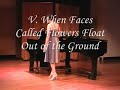 Reyna Zack Songs about Spring by Dominick ArgentoPt2 con\ Reyna Zack Songs about Spring by Dominick ArgentoPt2 con\