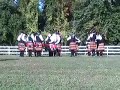 Ulster Scottish PB - Anne Arundel 2008