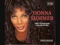 Donna Summer - Hot Stuff - 1970s - Hity 70 léta