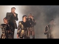 “Bohemian Rhapsody” Pentatonix Live Mountain V