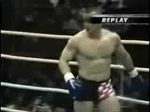 Mirko - Mirko Crocop Highlights Not my work.