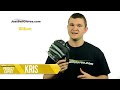 Wilson A325 EZ Catch Series: A0325BB10 Youth