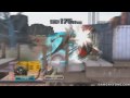 Teenage Mutant Ninja Turtles: Smash-Up - [Arcade Mode - HD] - Shell Shocked! - Casey Jones [2/3]