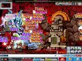 Athos' Zakum Run With Deathrow Part 1