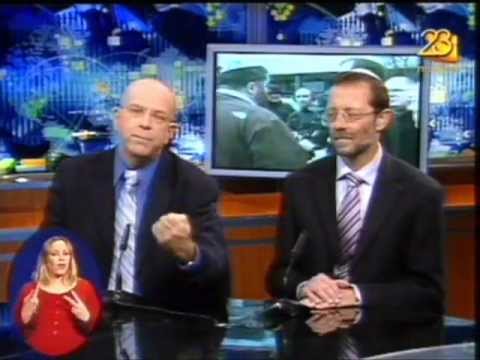 I cracked the Likud's Dna I cracked the Likud's Dna