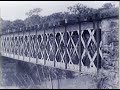 Estrada de Ferro Oeste de Minas - 1925