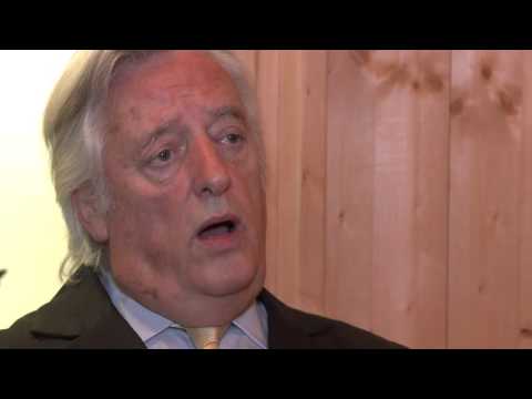 &quot;In 2015, we have an Orwellian society&quot; <b>Michael Mansfield</b> QC - 0