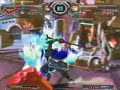 GGXXAC: eki-chan (ZA) vs Roz (KY)