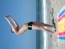Kenton being funny!