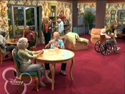 Hannah Montana - 120 - Debt It Be.avi