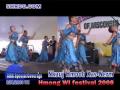 Suab Hmong Radio Special Coverage on Nkauj Hmong Sam Nuer Dancer group