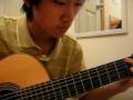 Tears in Heaven (classical guitar)