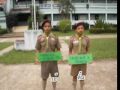 โรงเรียนเกาะขันธ์ นำเสนอคำศัพท์ 2 ห้อง 1 xvid
