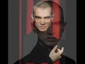 EDSON CORDEIRO: 4 octaves singer