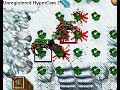 tibia hunt - ABOK