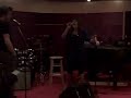 Shoshana Bean & Gavin Creel sing \"How Will I Know\" Shoshana Bean & Gavin Creel sing \"How Will I Know\"