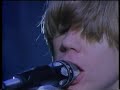 Sonic Youth "Silver Rocket" Blast First Records
