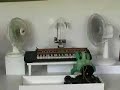 Remote Controlled Hand