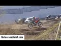 Ryan Villopoto - Kawasaki testtrack