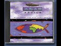Alas de Águila - Jesucristo mi vida has cambiado