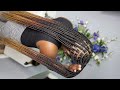 The Best 12 Knotless Long Medium Sized Neat Box Braids
