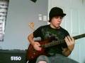Up In Smoke - Holly Springs Disaster COVER