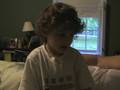 Owen's Scary Story