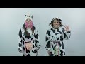 Another Day with Olga Kay - Skinny cow OUTTAKES
