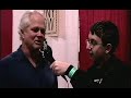 Tony Dow interviewed by Studio Kaiju... Tony Dow interviewed by Studio Kaiju...