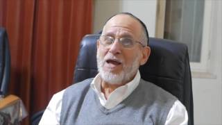 Success Stories: Interview David Chernin