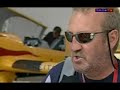 Red Bull Air Race - controle de voo