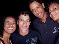 Menina dos teus olhos