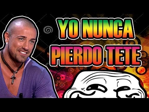 ESTOY ACOSTUMBRADO A SER EL MEJOR TETE | ESPAÑOLES MUY ENFADADOS XD | Josemi