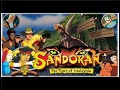 Füstifecskék - Sandokan (Zabálj tigris)