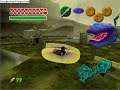 ZELDA OOT Gameshark cloning Fun! - Thumb #1
