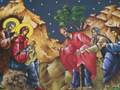 Colinde bizantine psaltice View Video