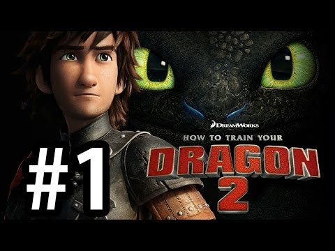 how to train your dragon 2 wii u
