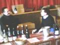 videos de Salon des vins de la vallée du Rhône de CLERMONT 2008