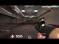 TF2 - HOW UC DAMAGE? (EP12) Direct Hit, Banner, Katana Soldier (Team Fortress 2)