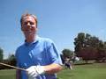 videos de T. Arthur amazing golf shot part 2