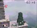 Super Smash Bros. for NES (well more like SNES) Super Smash Bros. for NES (well more like SNES)