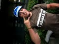 MOUNTAIN BIKE JUMP FROM 2STORY ROOF!