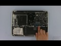 Upgrading the Memory in a 13 MacBook Pro (Mid-2009)