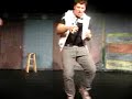 Chris Fedun - Shining Star