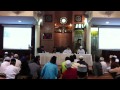Ust. Windu Wijaya &amp; Ust. Ahmad Dahri:-Ibu Ku ...